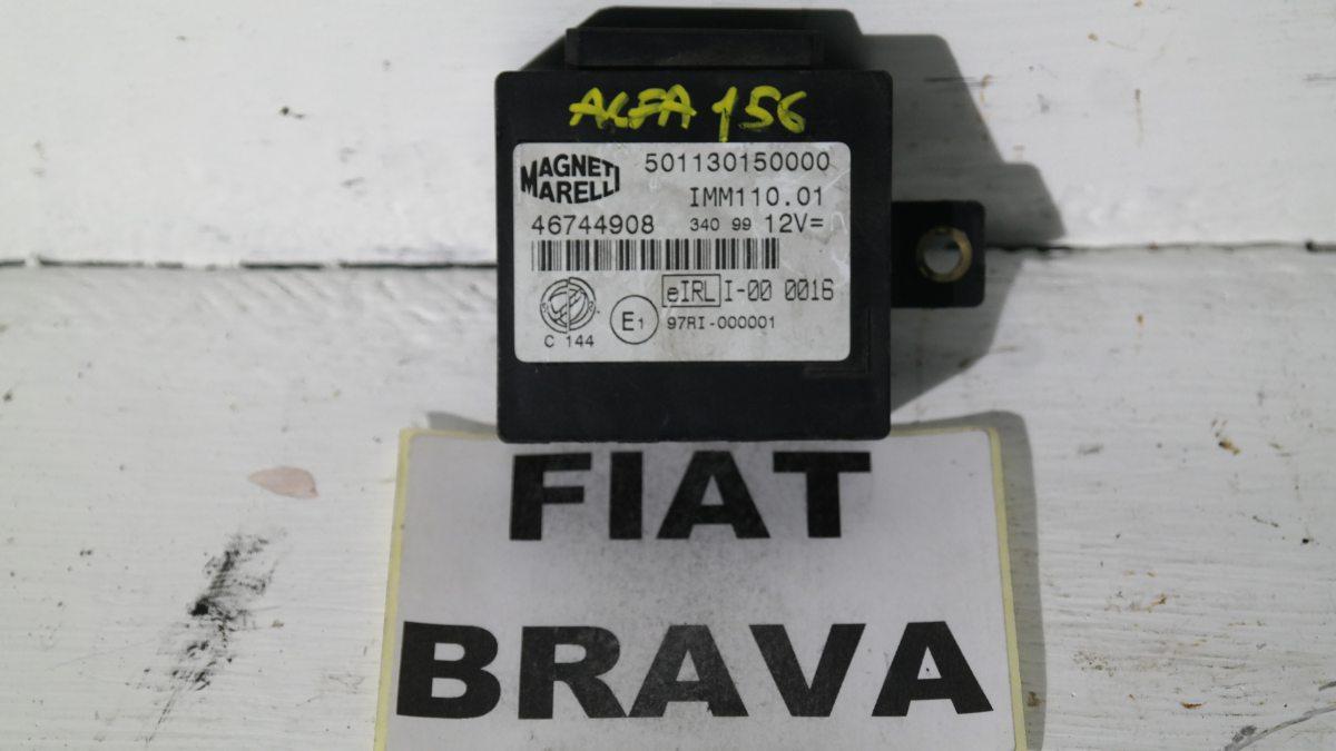 Fiat brava dal 1995 al 2001 501130150000 centralina antennino