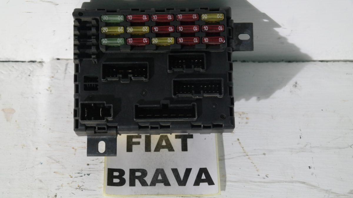 Fiat brava dal 1995 al 2001 46533389a223 body computer