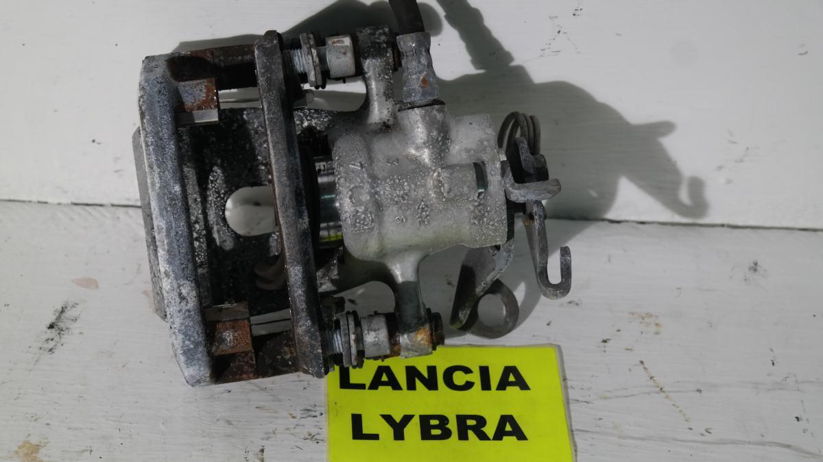 Lancia lybra dal 1999 al 2006 pinza del freno posteriore