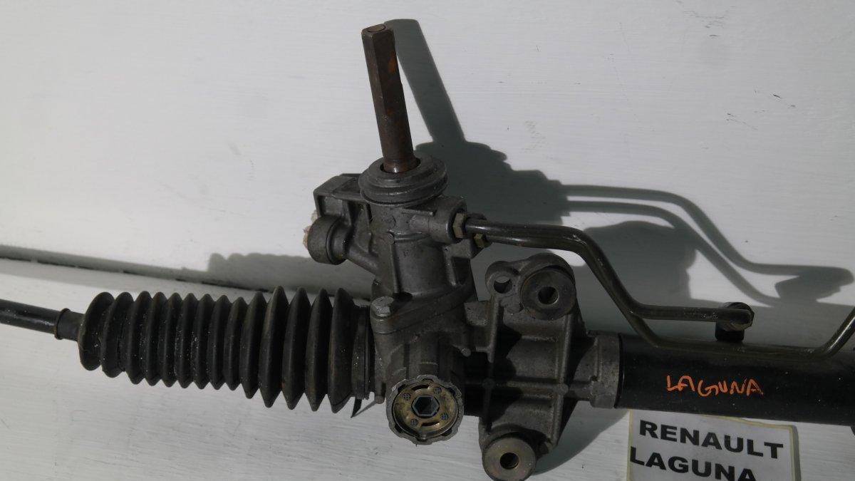 Renault laguna dal 1998 al 2002 6000030613 scatola guida