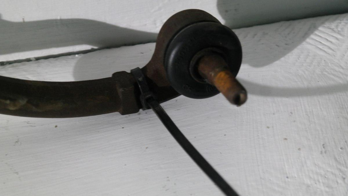 Renault laguna dal 1998 al 2002 6000030613 scatola guida