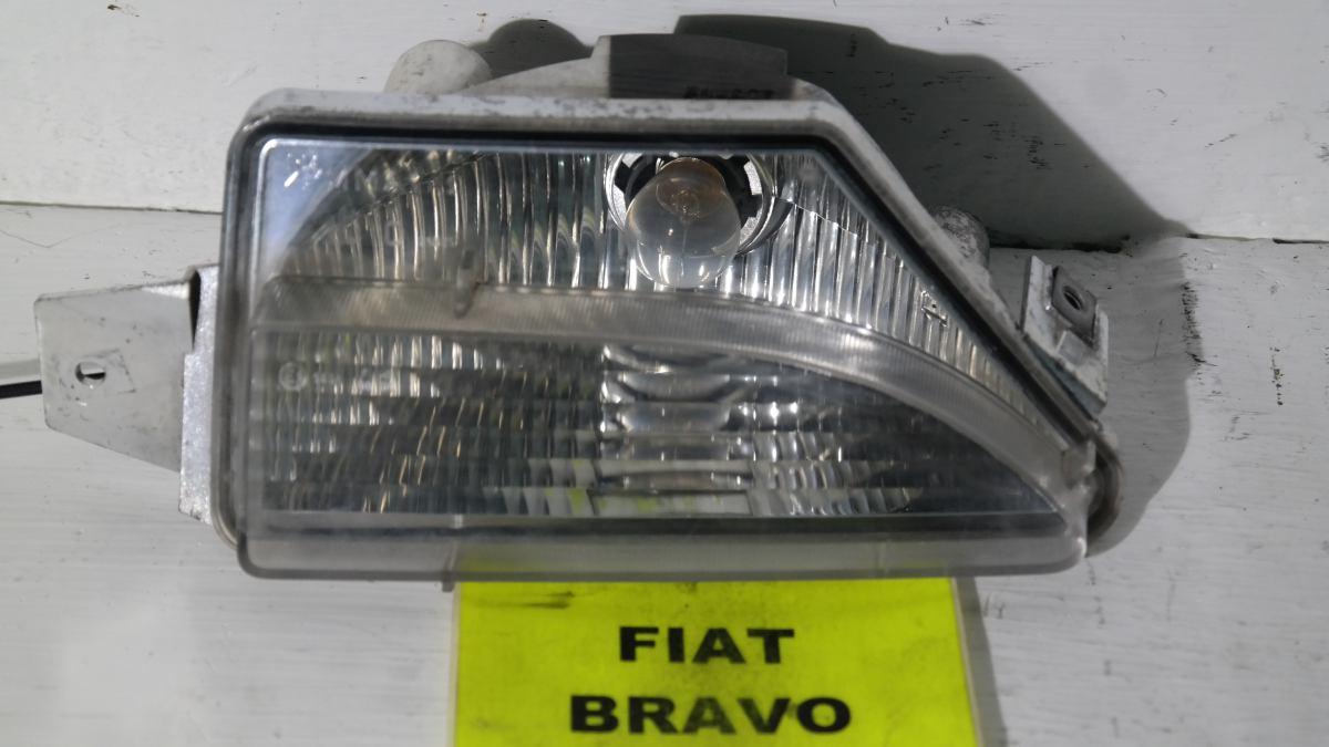 Fiat bravo dal 2007 faretto antinebbia posteriore