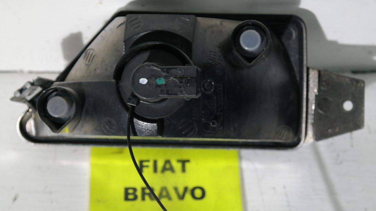 Fiat bravo dal 2007 faretto antinebbia posteriore