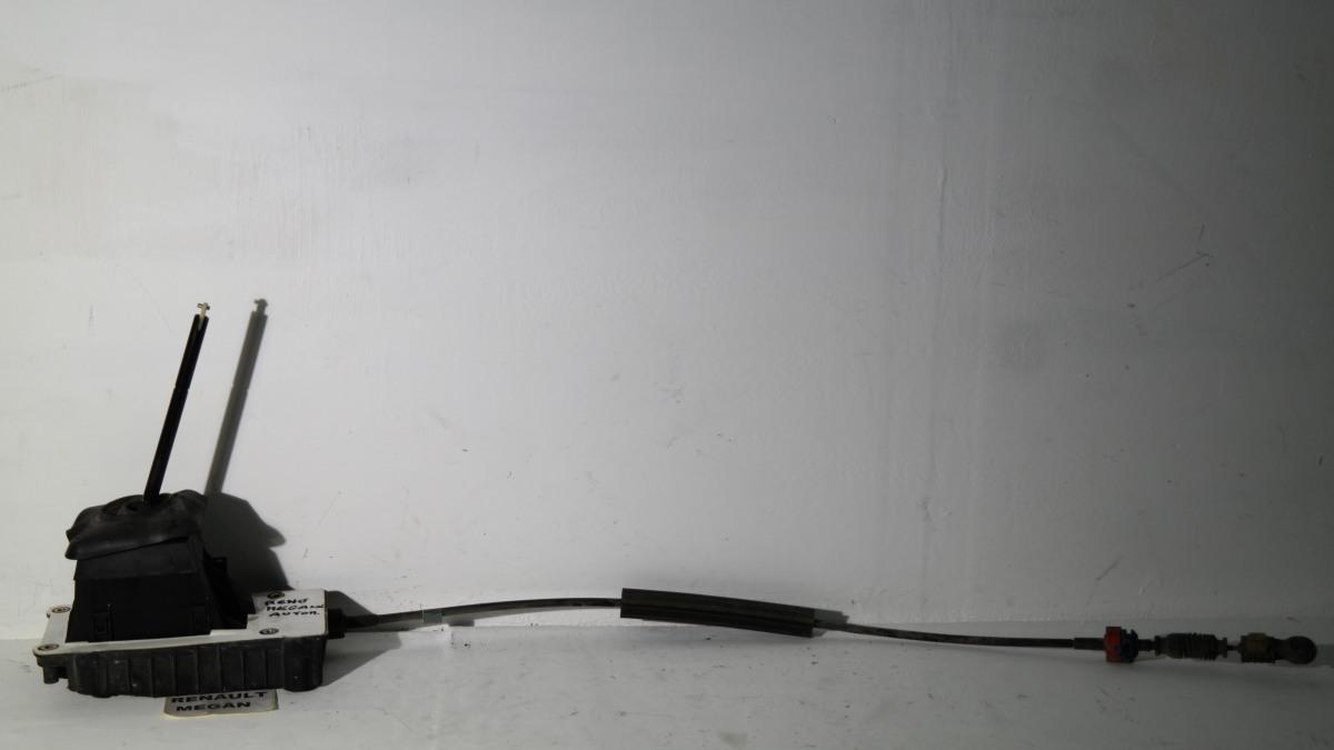 Renault megane 8200105026 leva cambio automatico