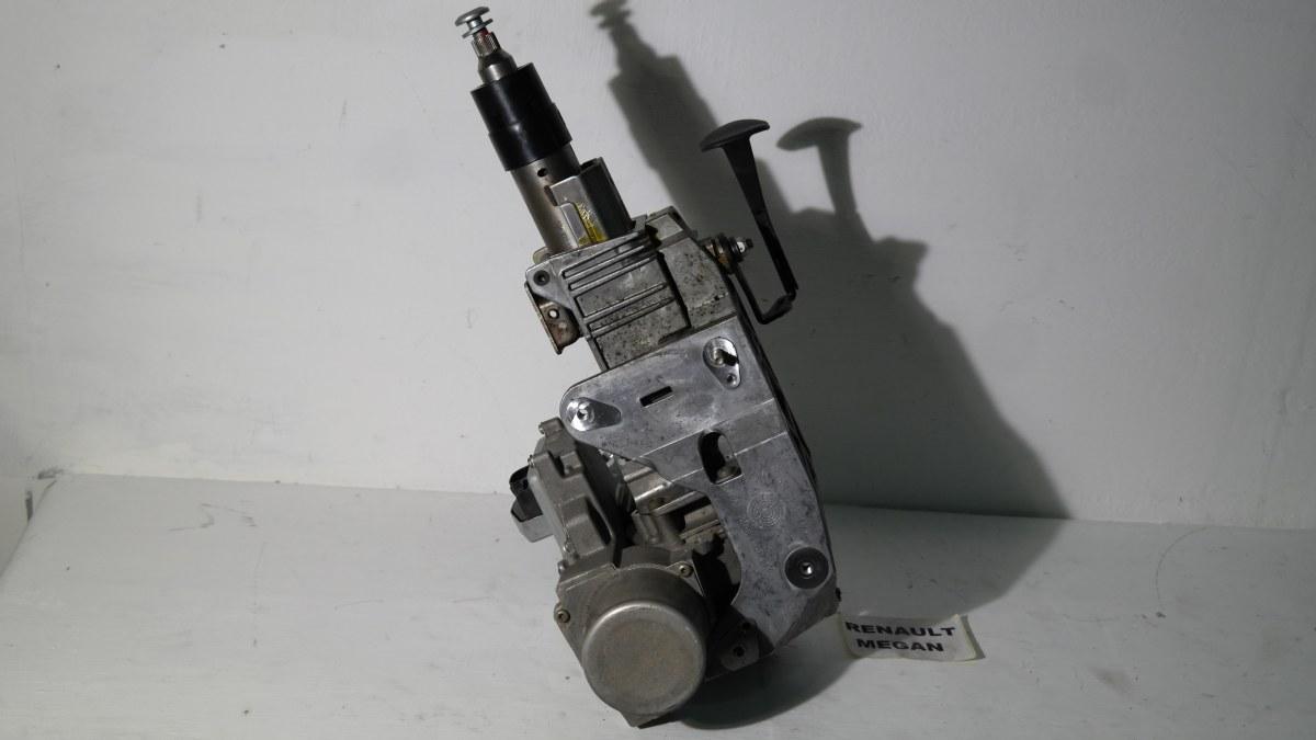 Renault megane 1500 dci automat. 8200246631 elettroguida