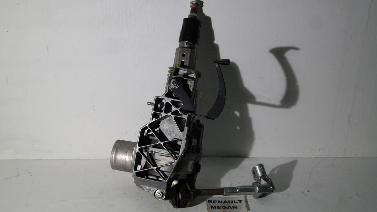 Renault megane 1500 dci automat. 8200246631 elettroguida