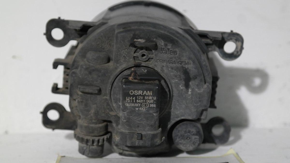 Renault megane dal 2002 al 2008 faretto antinebbia anteriore