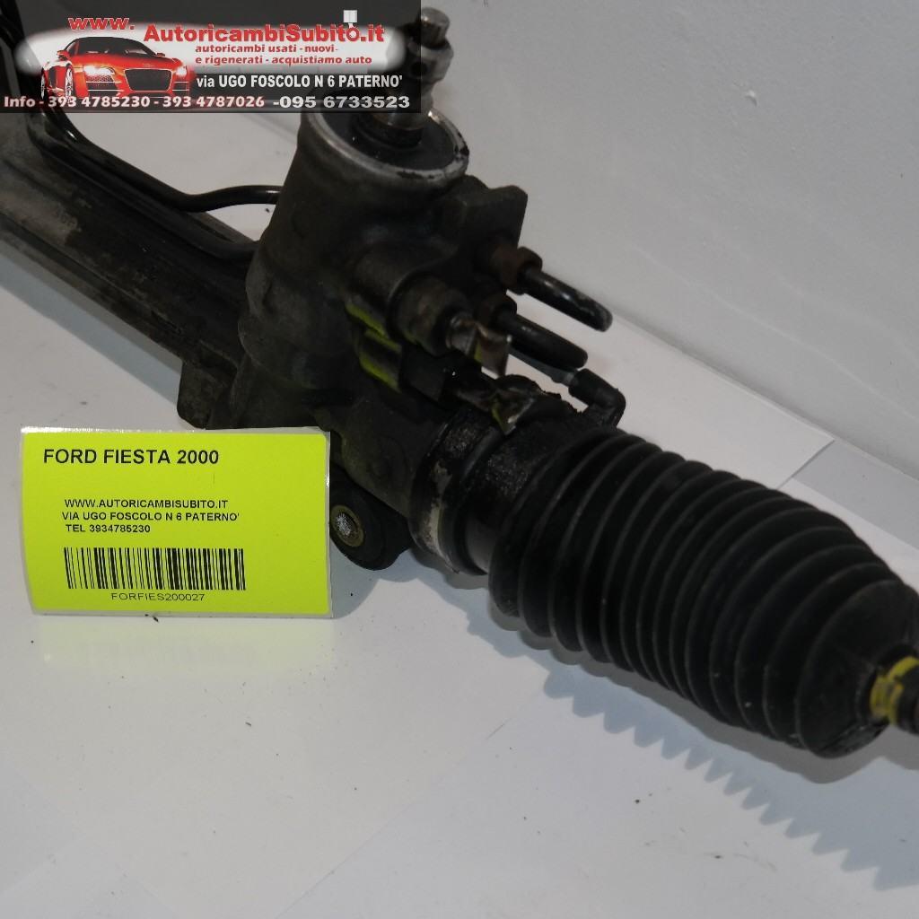 Ford fiesta dal 1996 al 2002 scatola guida