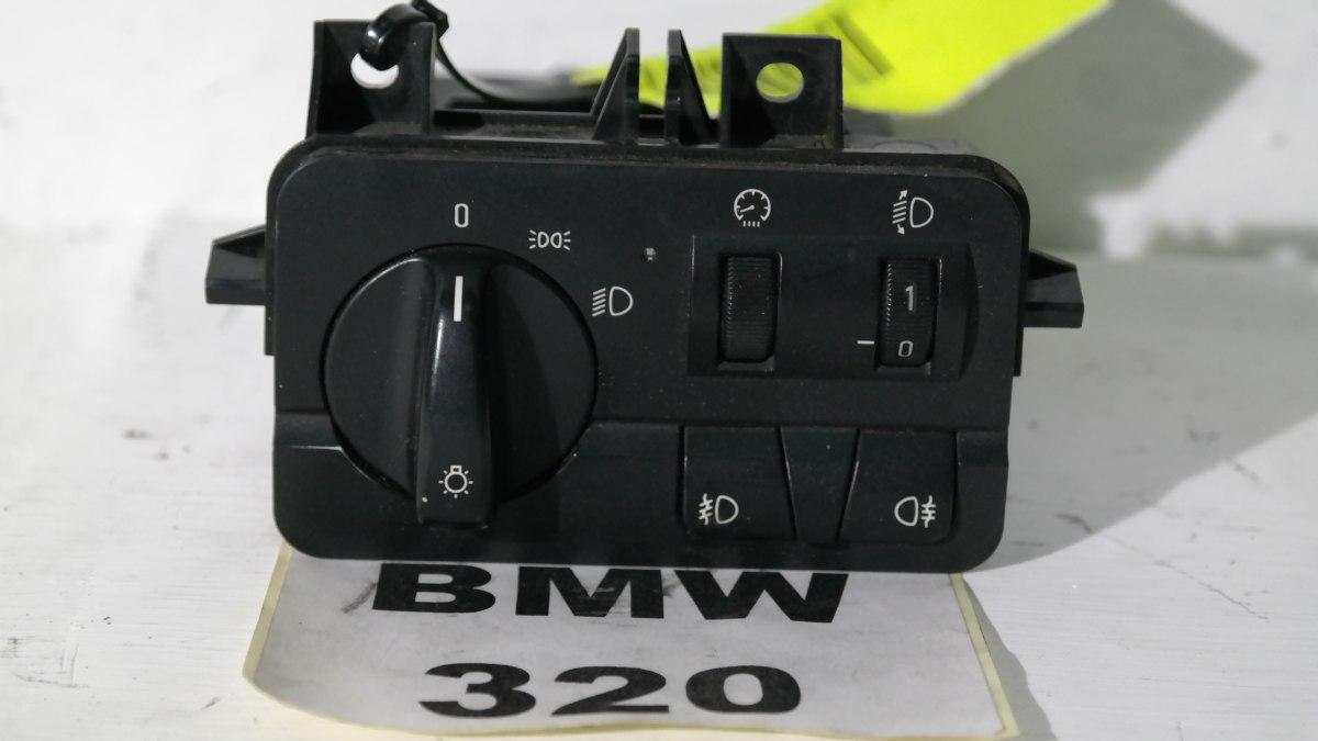Bmw 320 dal 1998 al 2003 61316907944 pulsanti regolaggio luci