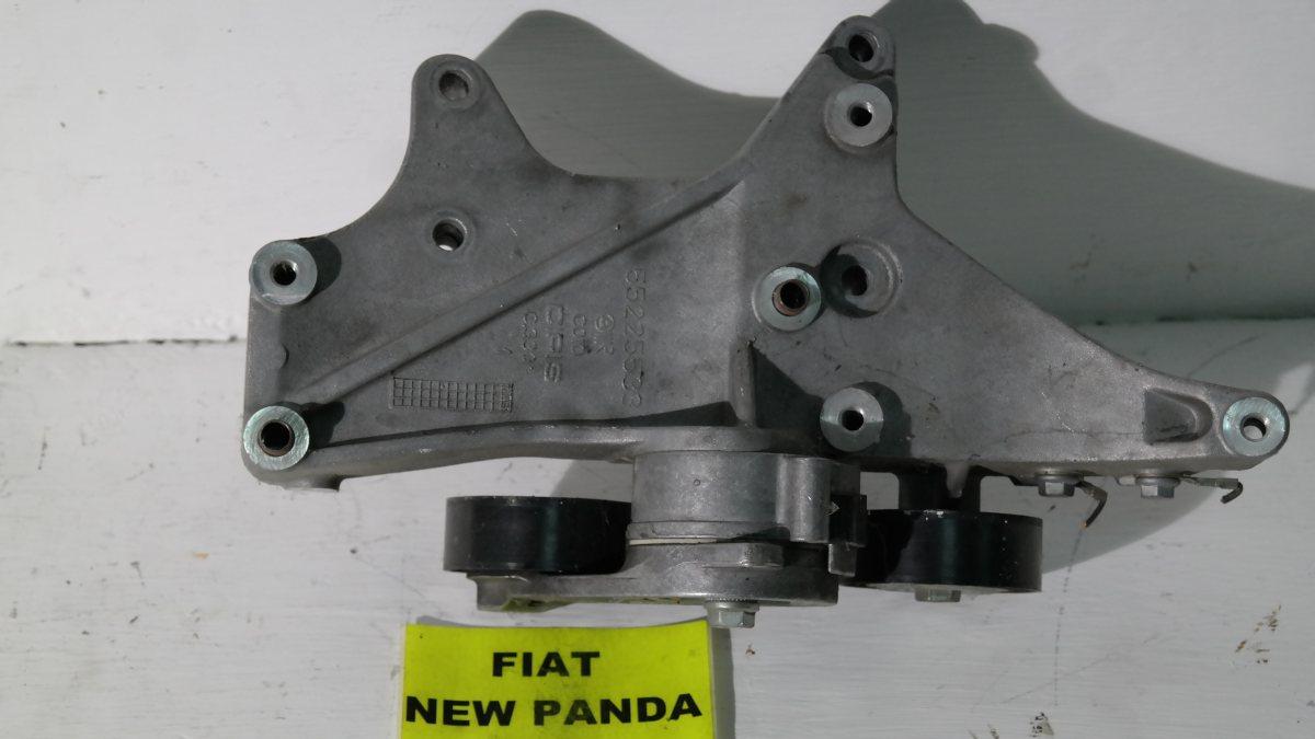 Fiat panda twin air dal 2012 6751874 supporto motore