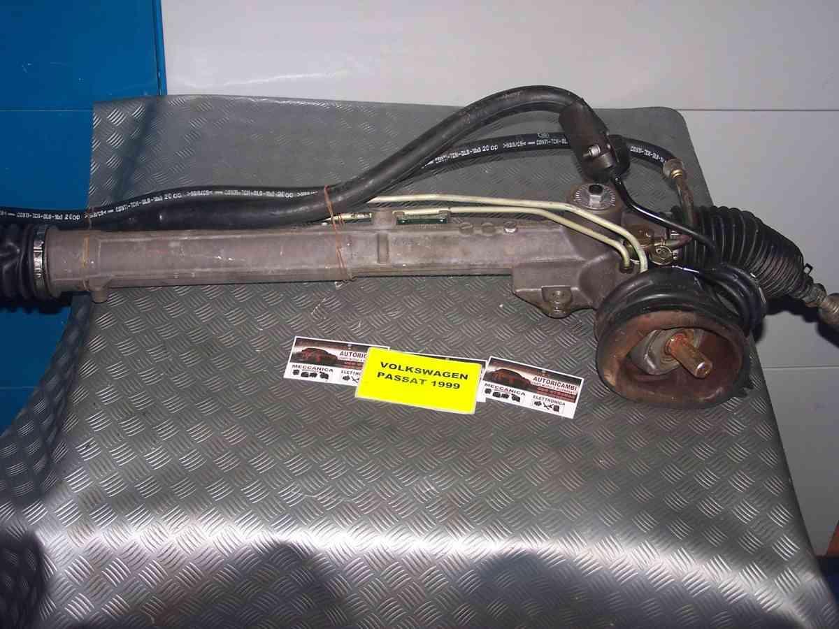 Volkswagen passat dal 1997 al 2000 scatola guida