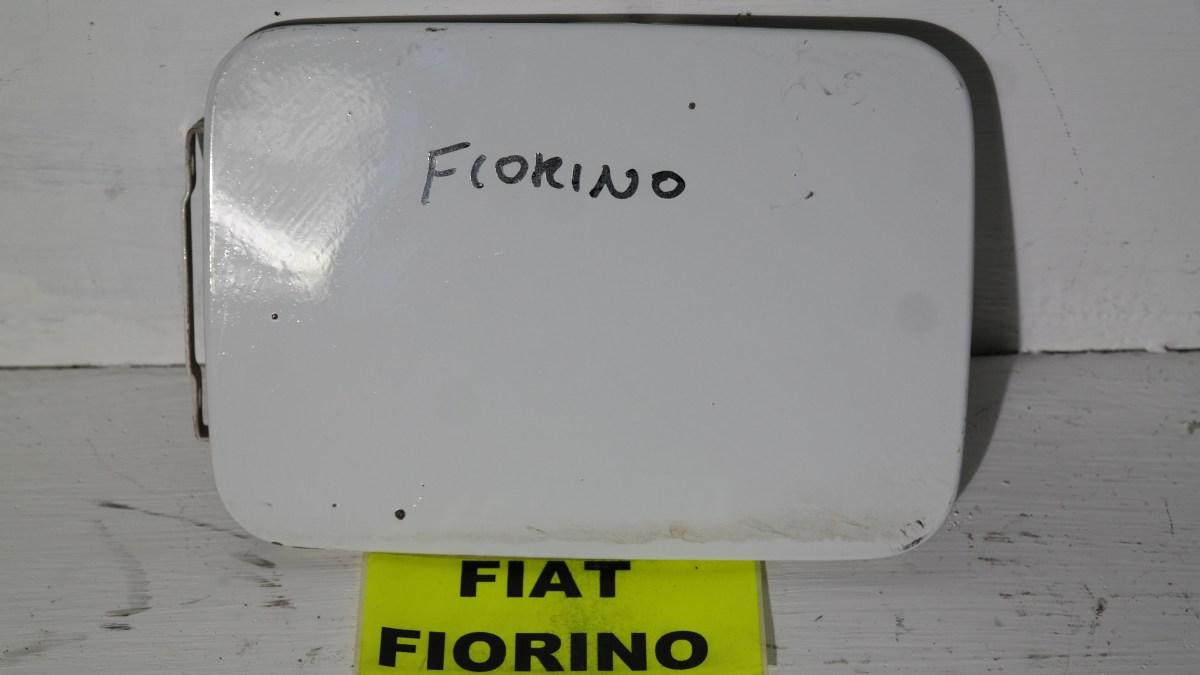 Fiat fiorino dal 1987 al 1992 sportellino carburante