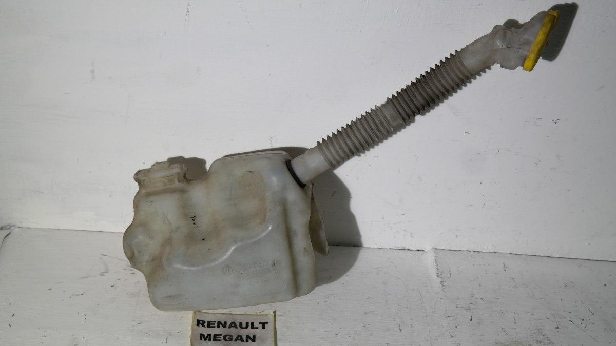 Renault megane 8200104705 vaschetta acqua vetri