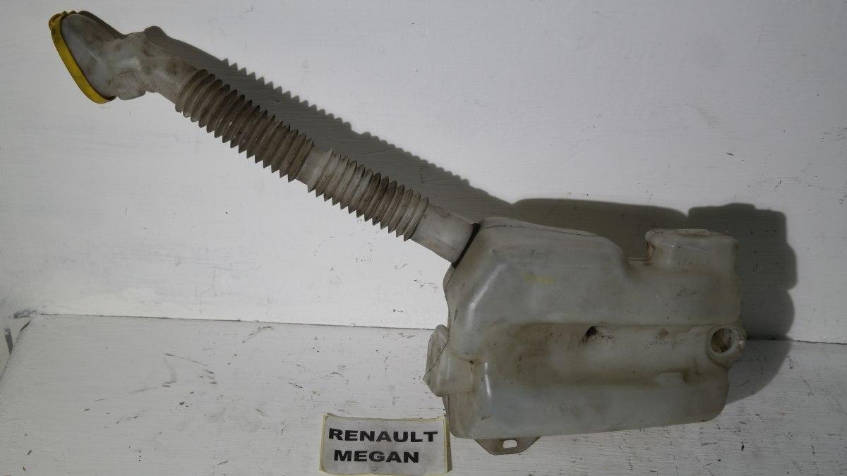 Renault megane 8200104705 vaschetta acqua vetri