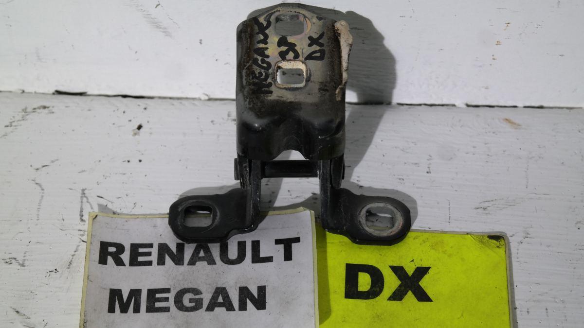 Renault megane dal 2002 al 2008 cerniera porta dx