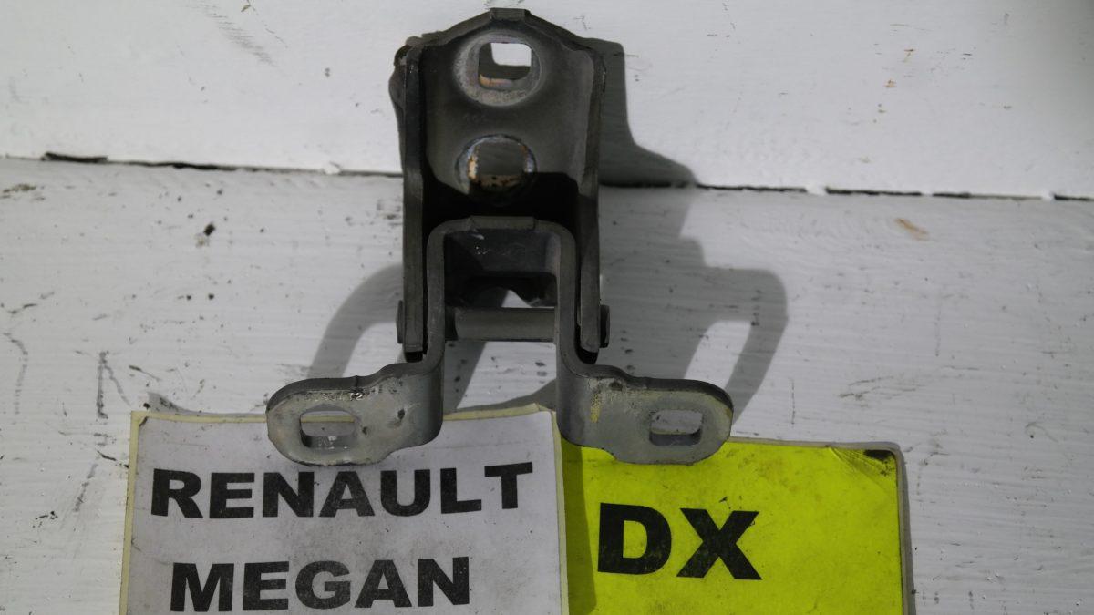 Renault megane dal 2002 al 2008 cerniera porta dx