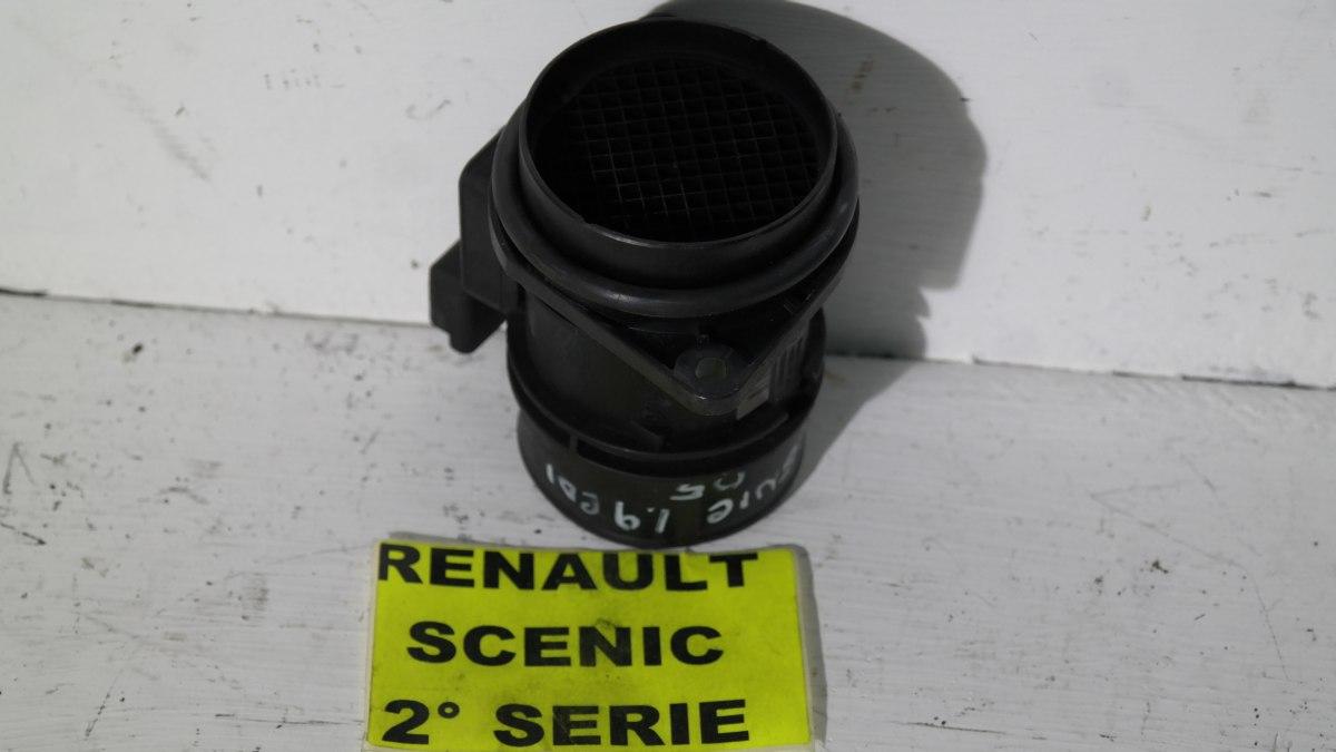 Renault scenic dal 2003 al 2008 h7700104426 debimetro