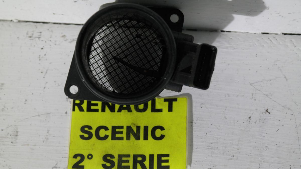 Renault scenic dal 2003 al 2008 h7700104426 debimetro