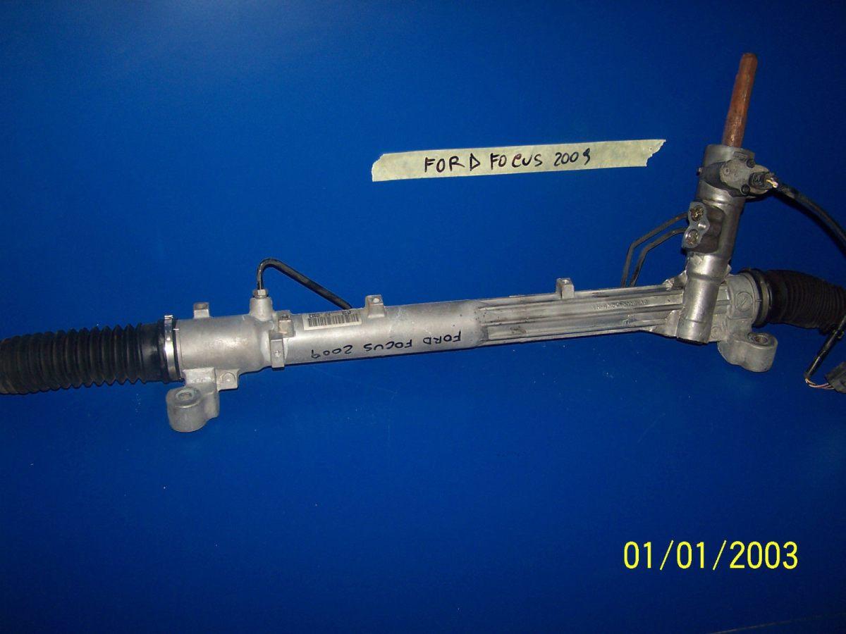 Ford focus dal 2008 al 2010 scatola guida