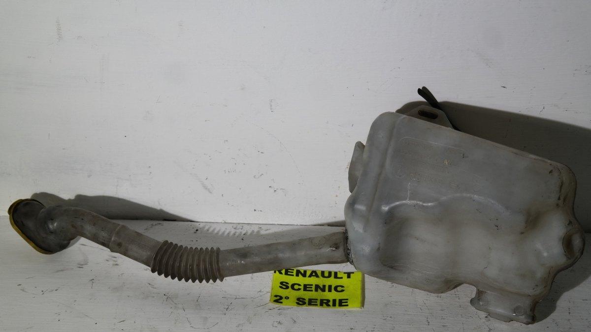 RENAULT SCENIC 2a SERIE 8200104706 VASCHETTA ACQUA VETRI