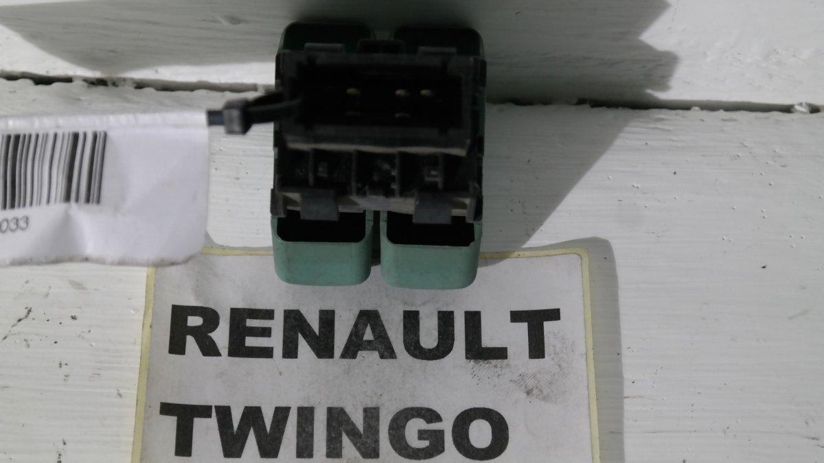 Renault twingo dal 1993 al 2007 pulsanti