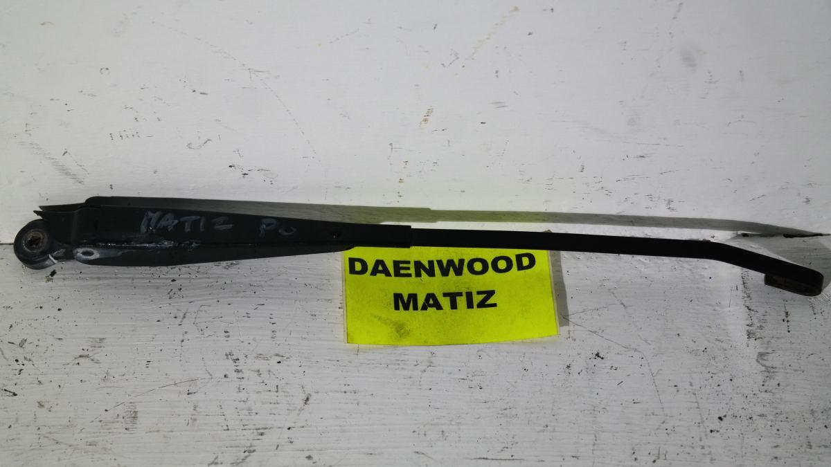 Daewoo matiz dal 2000 al 2005 braccio tergicristallo post