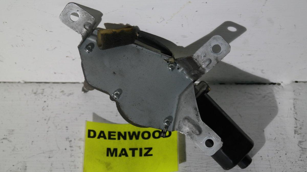 Daewoo matiz dal 2000 al 2005 motorino tergicristallo post