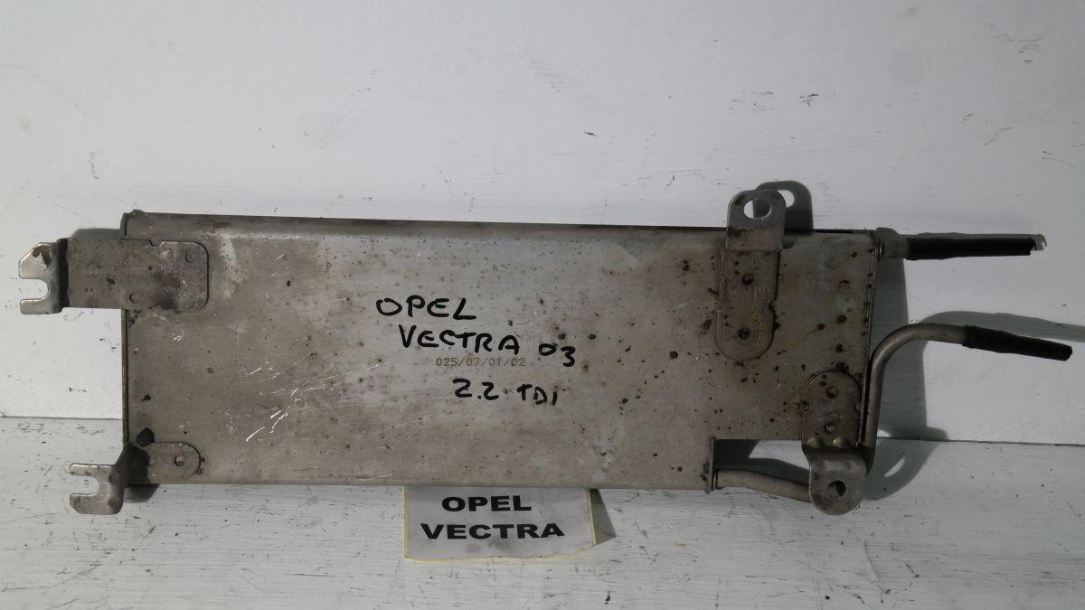Opel vectra 2200 tdi radiatore raffreddamento carburante