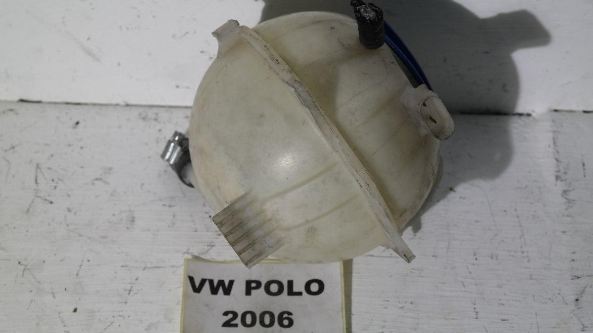 Volkswagen polo dal 2005 al 2009 vaschetta acqua radiatore