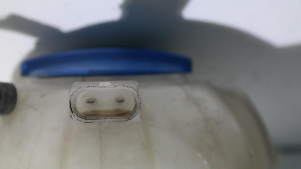 Volkswagen polo dal 2005 al 2009 vaschetta acqua radiatore