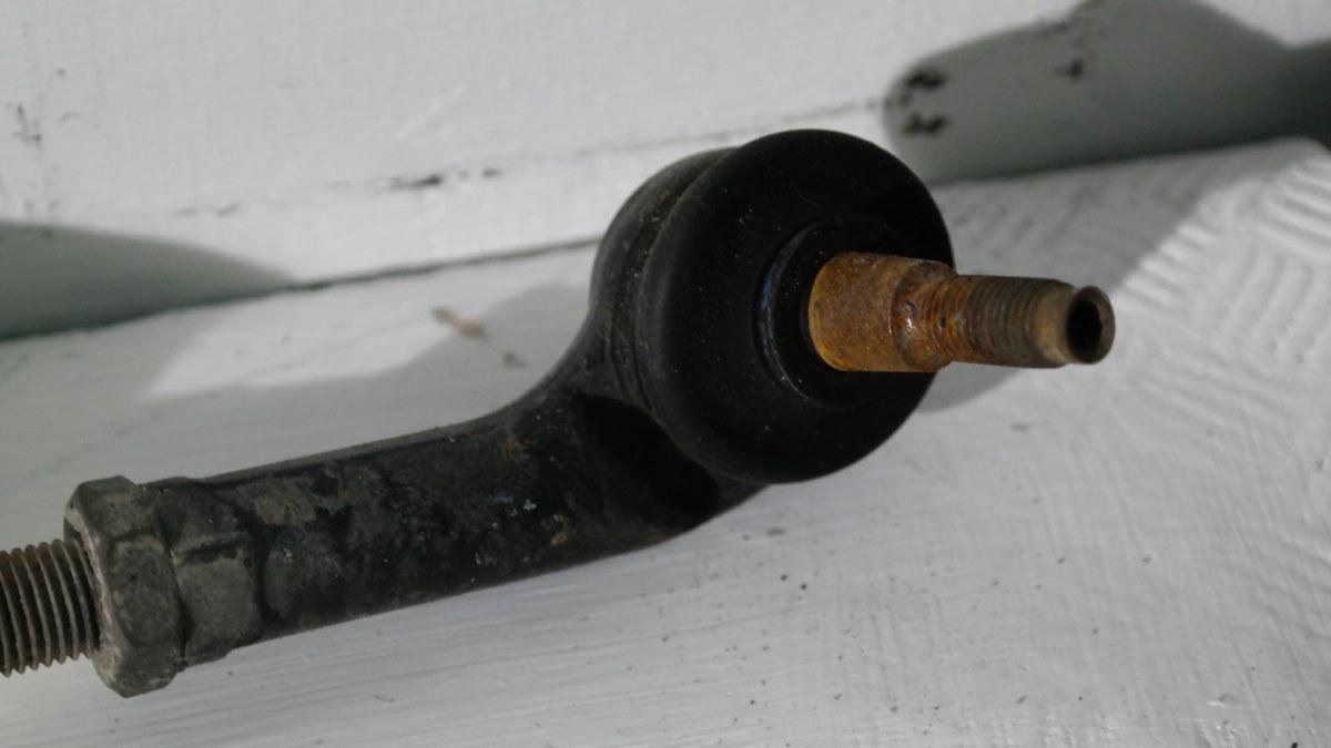 Alfa romeo 147 dal 2004 al 2010 37502328 scatola guida