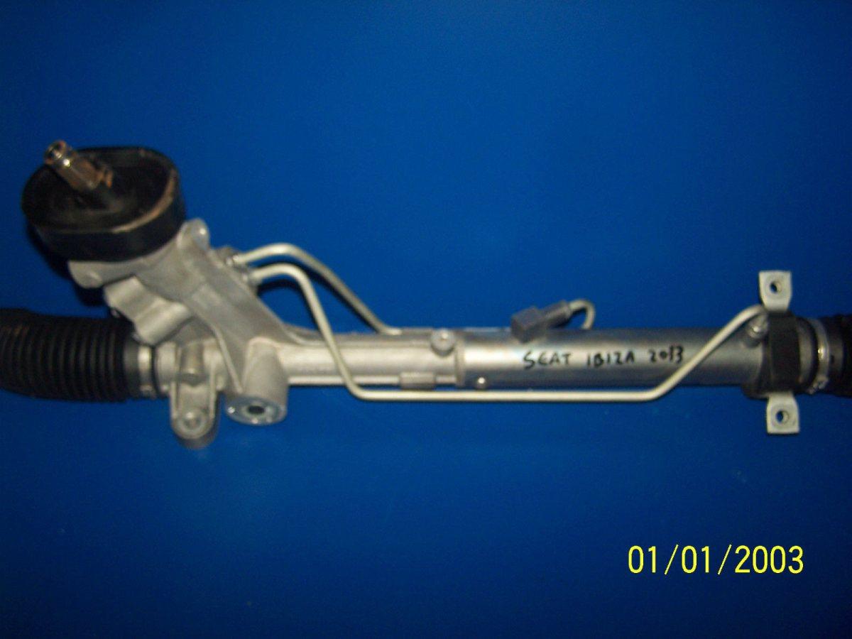 Seat ibiza dal 2008 al 2013 scatola guida