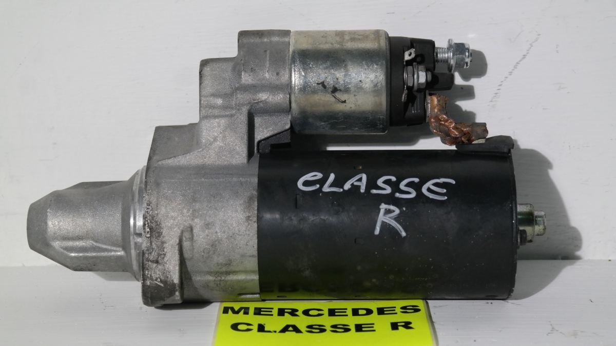 Mercedes classe r dal 2005 al 2010 motorino avviamento
