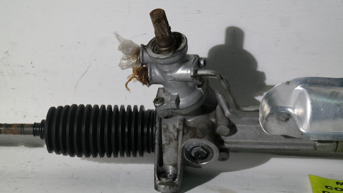 Mini cooper one dal 2001 al 2007 7891140 scatola guida