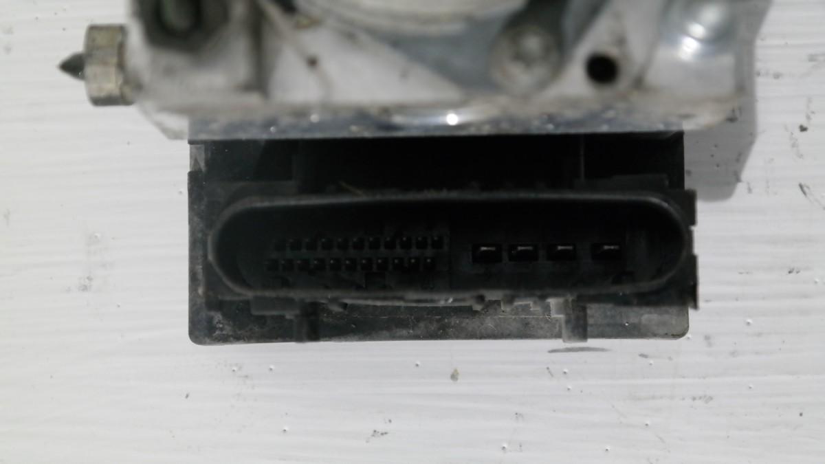 Renault clio 0265231341 / 47660ax600 centralina abs bosch