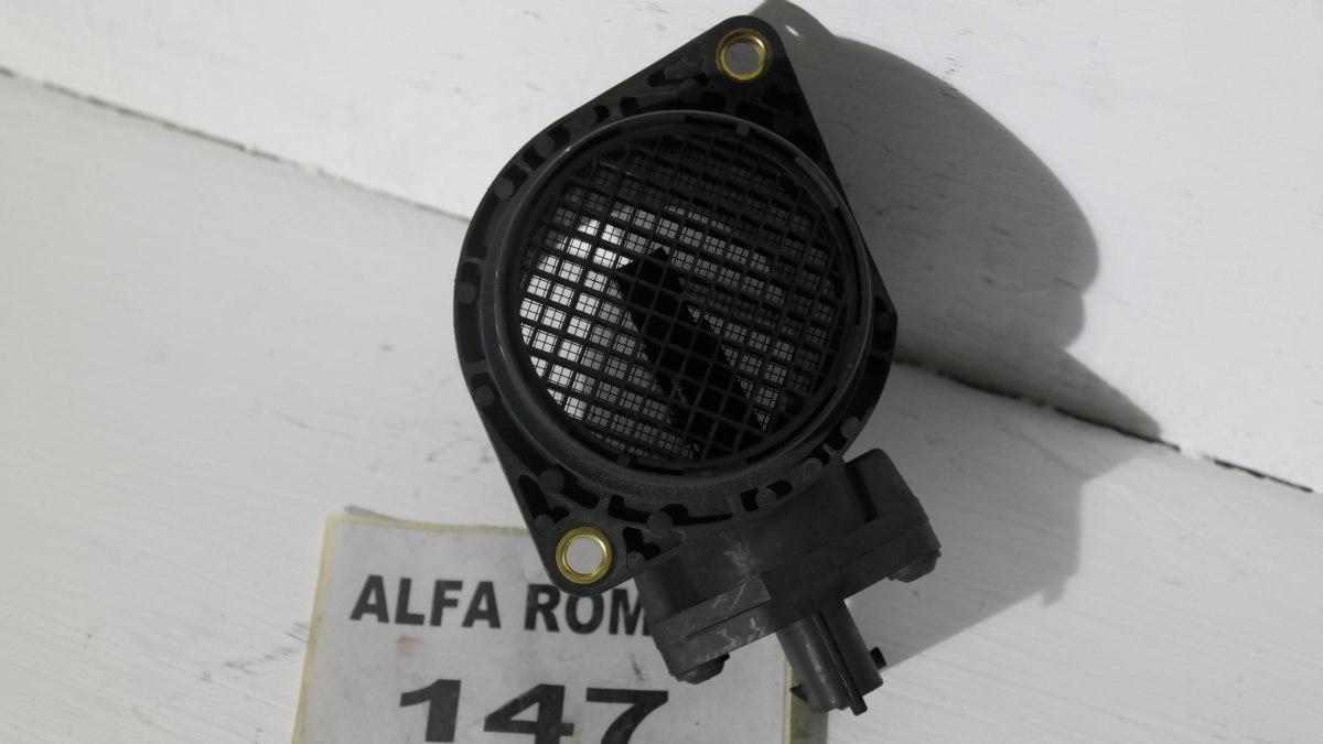 Alfa romeo 147 1900 jtd 0281002308 debimetro bosch