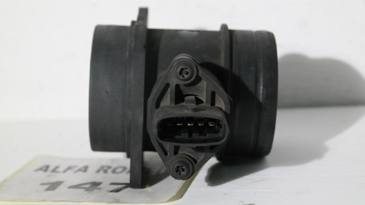 Alfa romeo 147 1900 jtd 0281002308 debimetro bosch