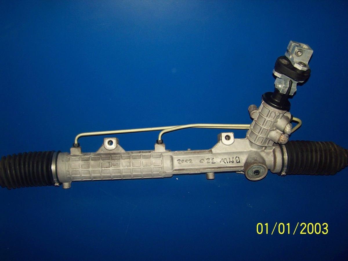 Bmw 320 dal 1997 al 2003 scatola guida