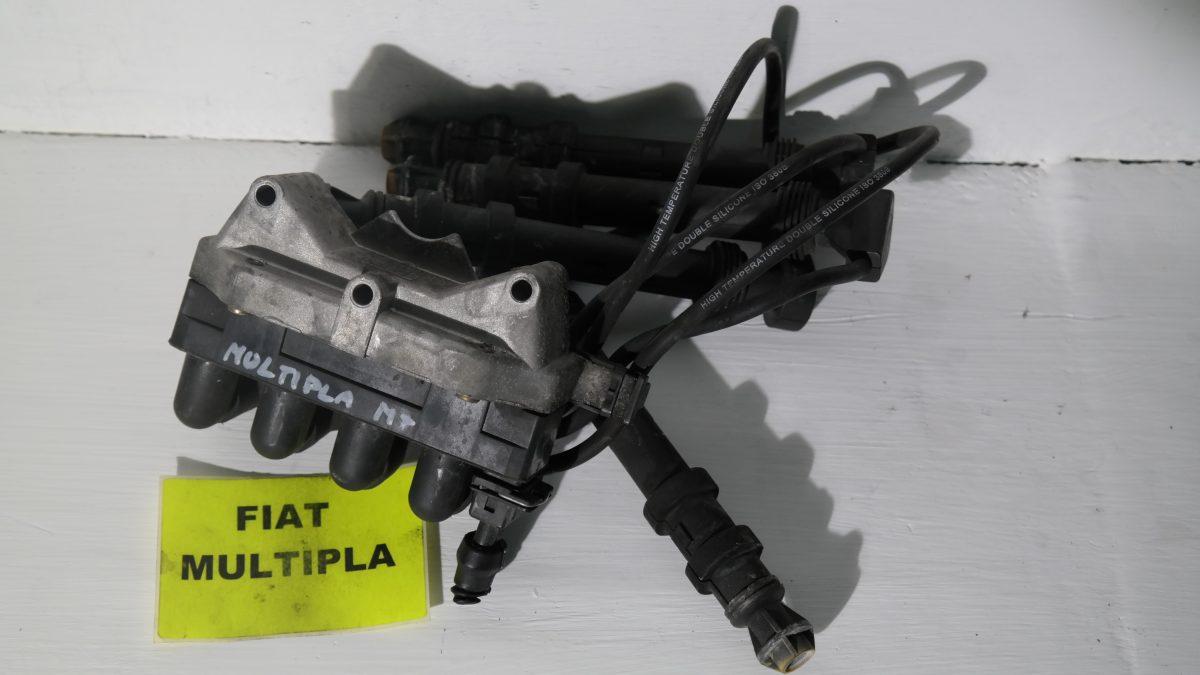 FIAT MULTIPLA 1600 BZ 2a SERIE BOBINE ELETTRICHE ACCENSIONE