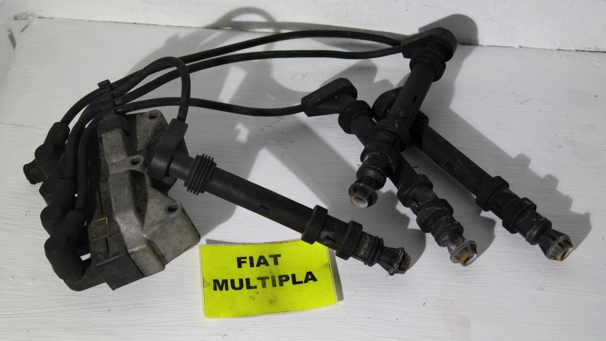 FIAT MULTIPLA 1600 BZ 2a SERIE BOBINE ELETTRICHE ACCENSIONE