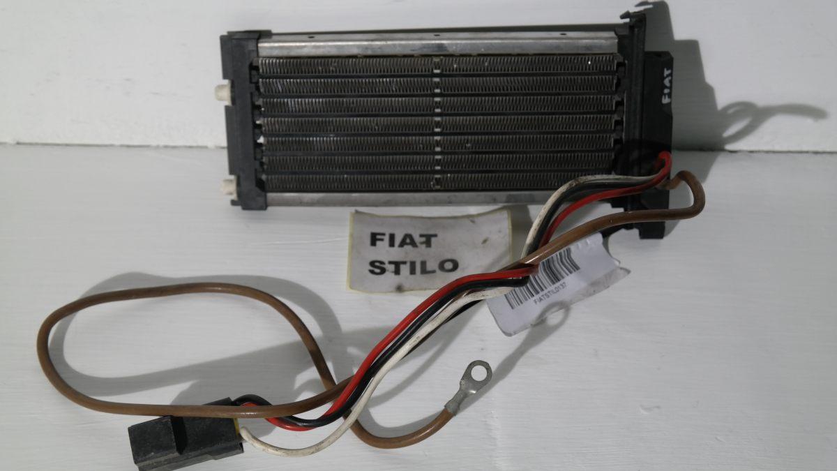 Fiat stilo dal 2001 al 2010 mmcnr52100200 resistenza stufa
