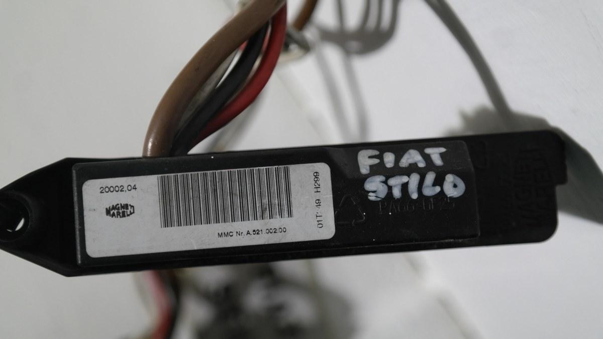 Fiat stilo dal 2001 al 2010 mmcnr52100200 resistenza stufa