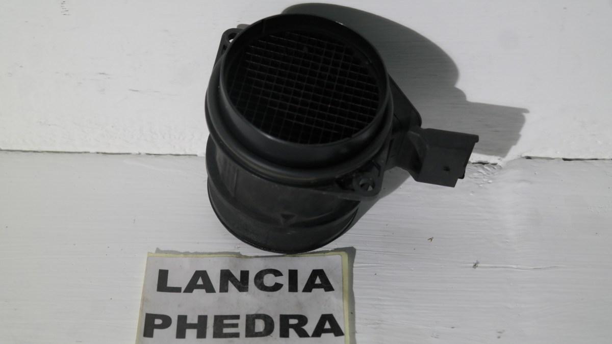 Lancia phedra dal 2002 al 2010 9632215280 debimetro siemens