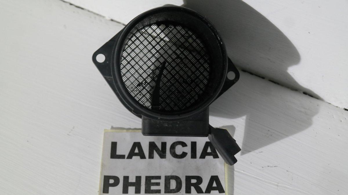 Lancia phedra dal 2002 al 2010 9632215280 debimetro siemens