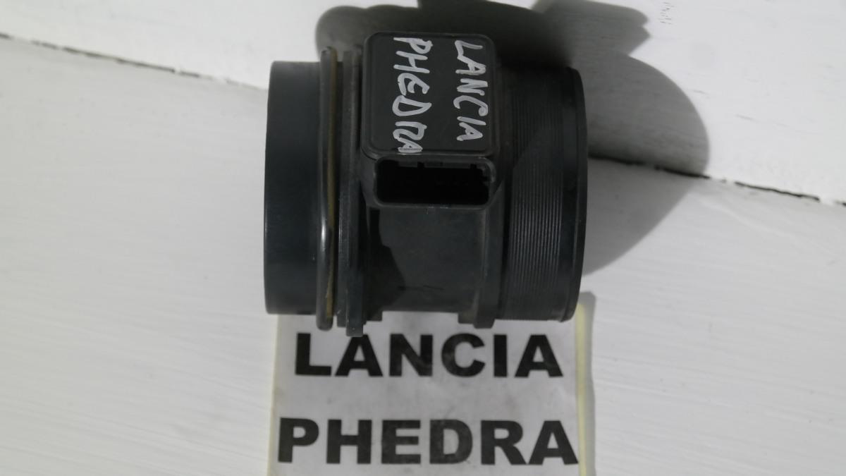 Lancia phedra dal 2002 al 2010 9632215280 debimetro siemens