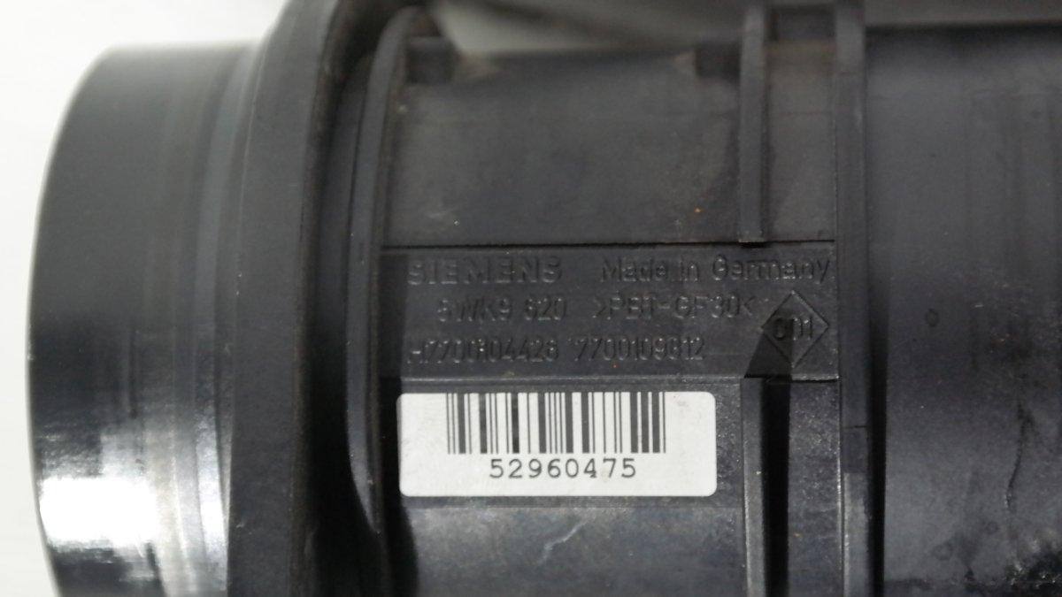 Renault megane dal 2002 al 2008 h7700104426 debimetro