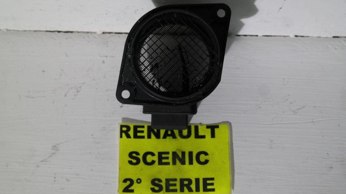 RENAULT SCENIC 2a SERIE 1900 DCI H7700104426 DEBIMETRO