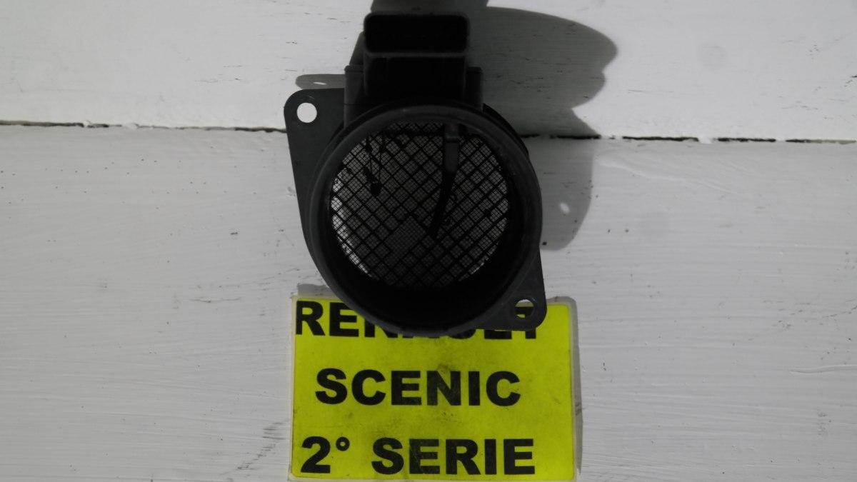 RENAULT SCENIC 2a SERIE 1900 DCI H7700104426 DEBIMETRO