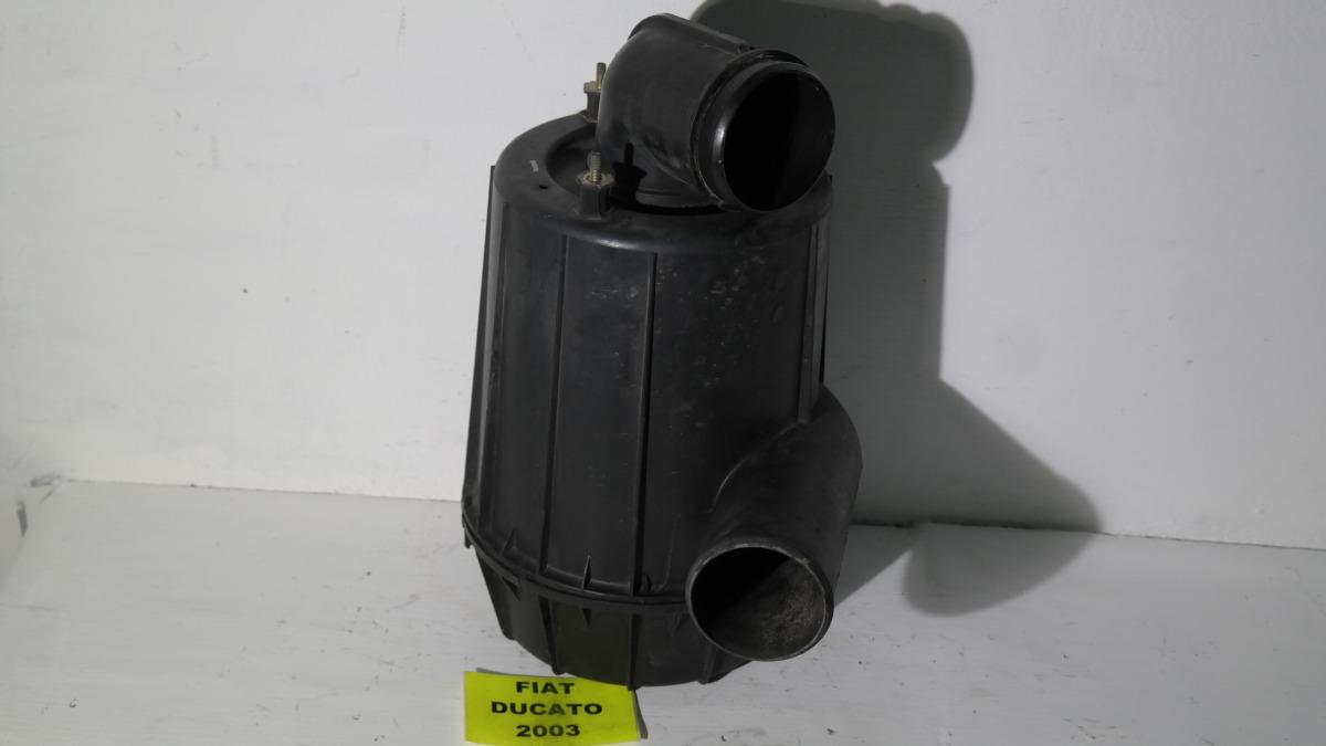 Fiat ducato dal 1999 al 2002 1300432080 scatola filtro