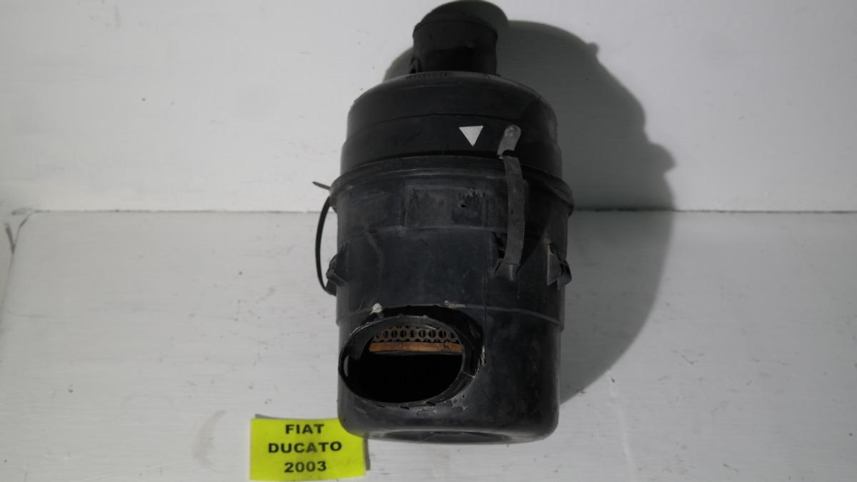 Fiat ducato dal 1999 al 2002 1300432080 scatola filtro